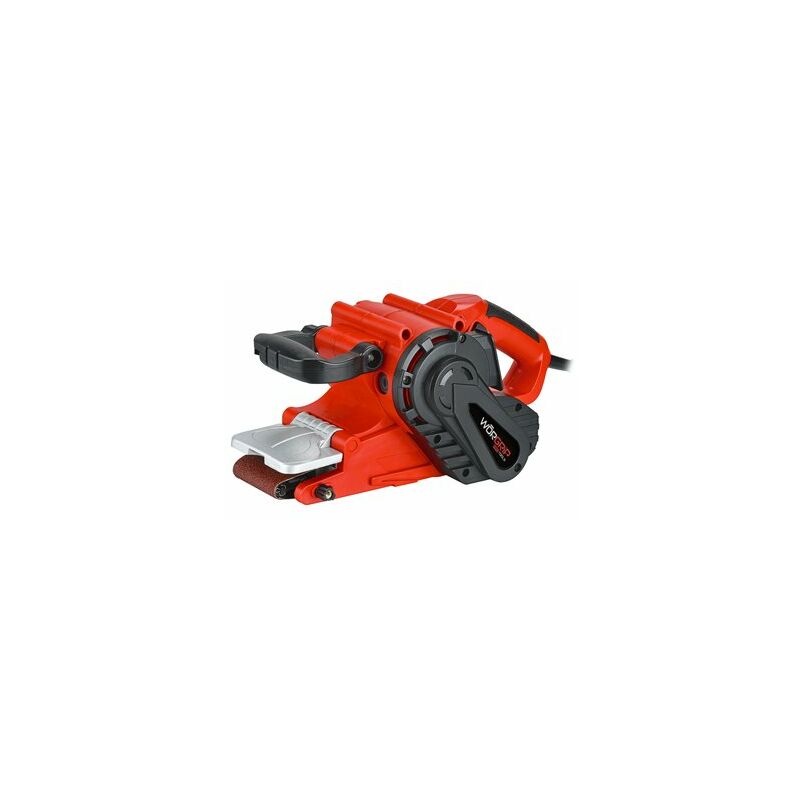 foto del prodotto worgrip levigatrice a nastro pro 1010w