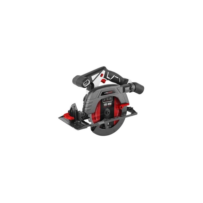 foto del prodotto worgrip sega circolare senza spazzole 20v senza batteria