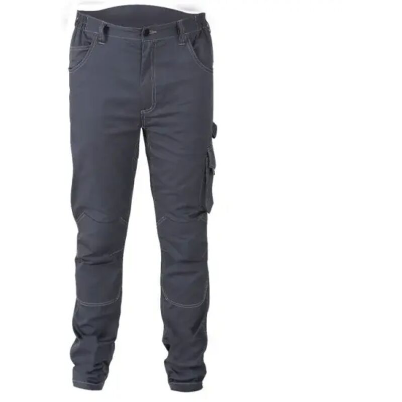 foto del prodotto work 7830st pantaloni elasticizzati slim fit xxl beta
