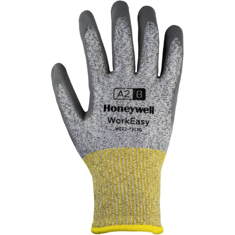 foto del prodotto workeasy 13g gy nt a2 b we22 7313g 6 xs paramani taglia guanti 6 1 paio a honeywell