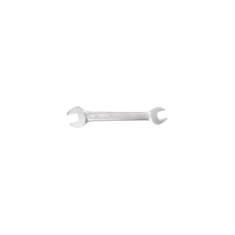 foto del prodotto workpro chiave aperta da 8 9 mm