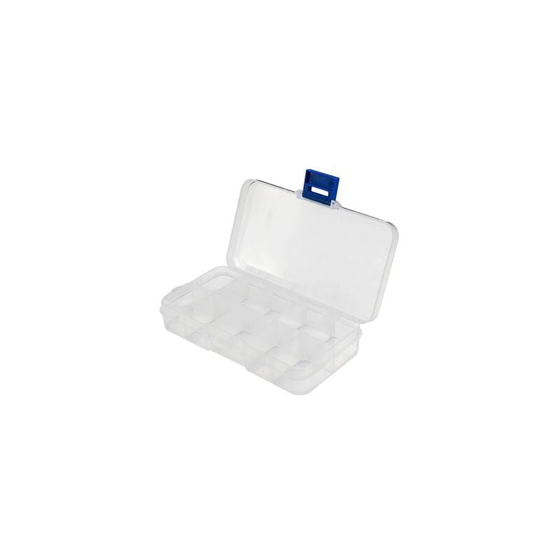 immagine 0 del prodotto workpro organizer a scomparti con coperchio 10 divisioni