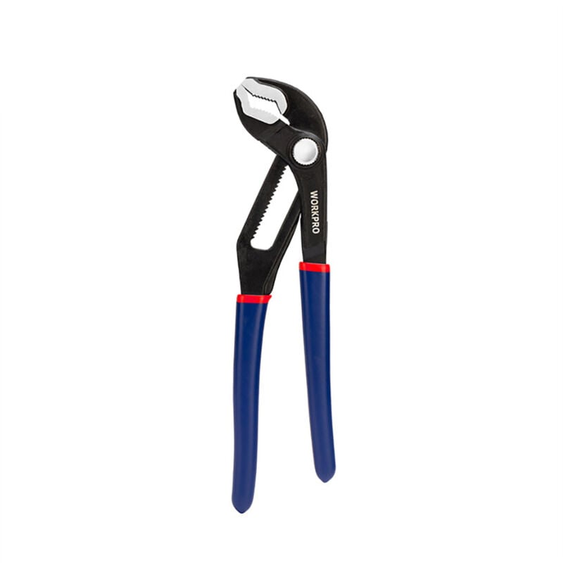 foto del prodotto workpro pinze a pappagallo 200 mm