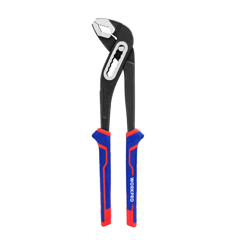 foto del prodotto workpro pinze a pappagallo 25 cm