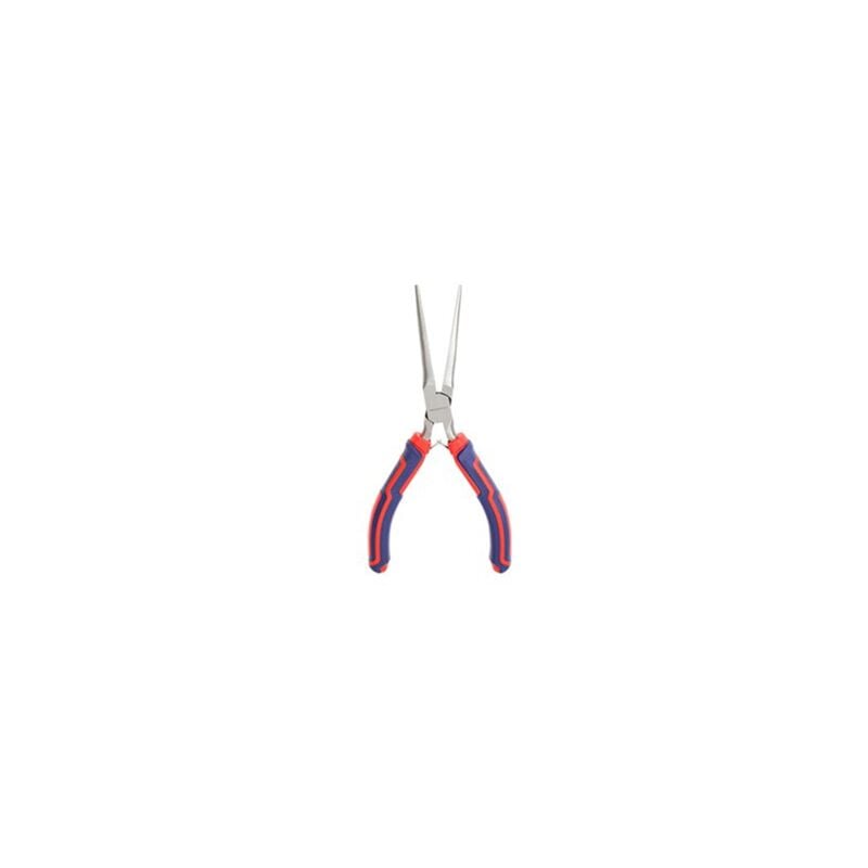 foto del prodotto workpro pinze con becchi ad ago miniatura 15 cm