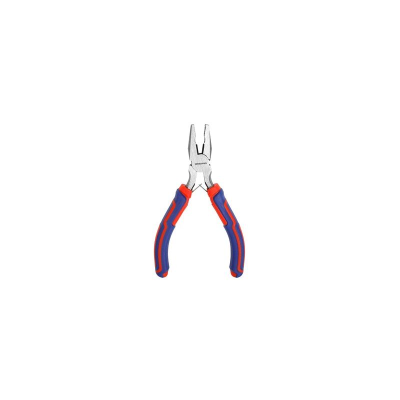 foto del prodotto workpro pinze universali miniatura 11 cm