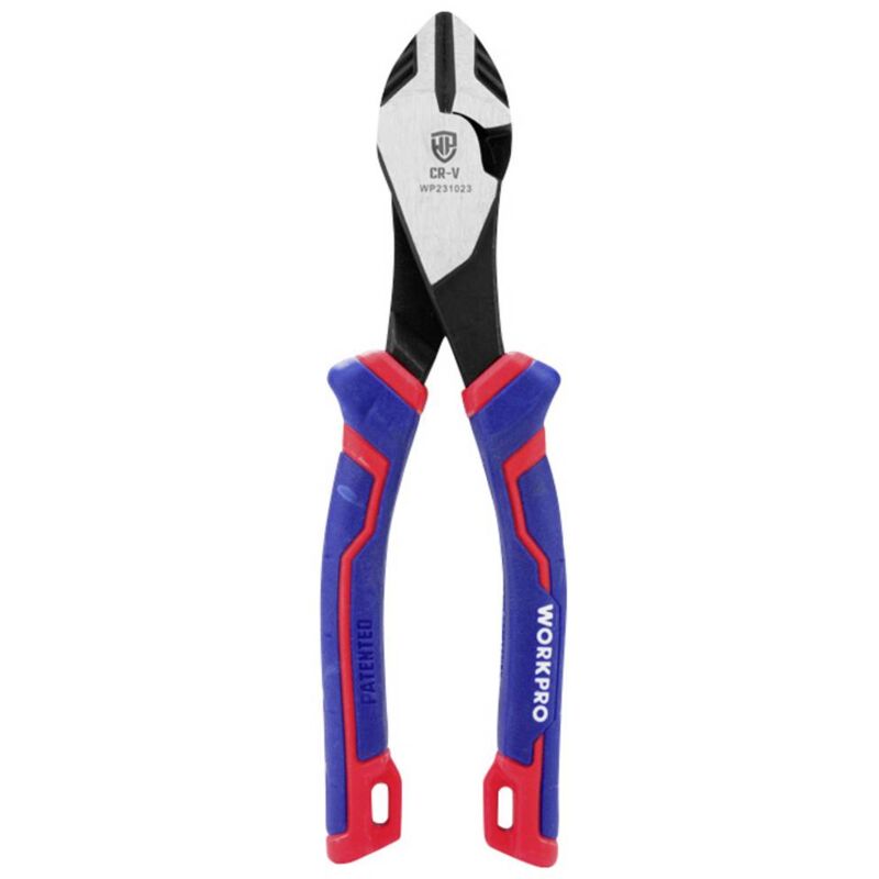 foto del prodotto workpro wp231023 universale tronchese laterale 180 mm