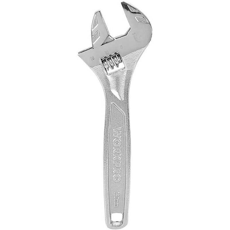 foto del prodotto workpro wp272006 chiave inglese regolabile misura metrica 24 mm