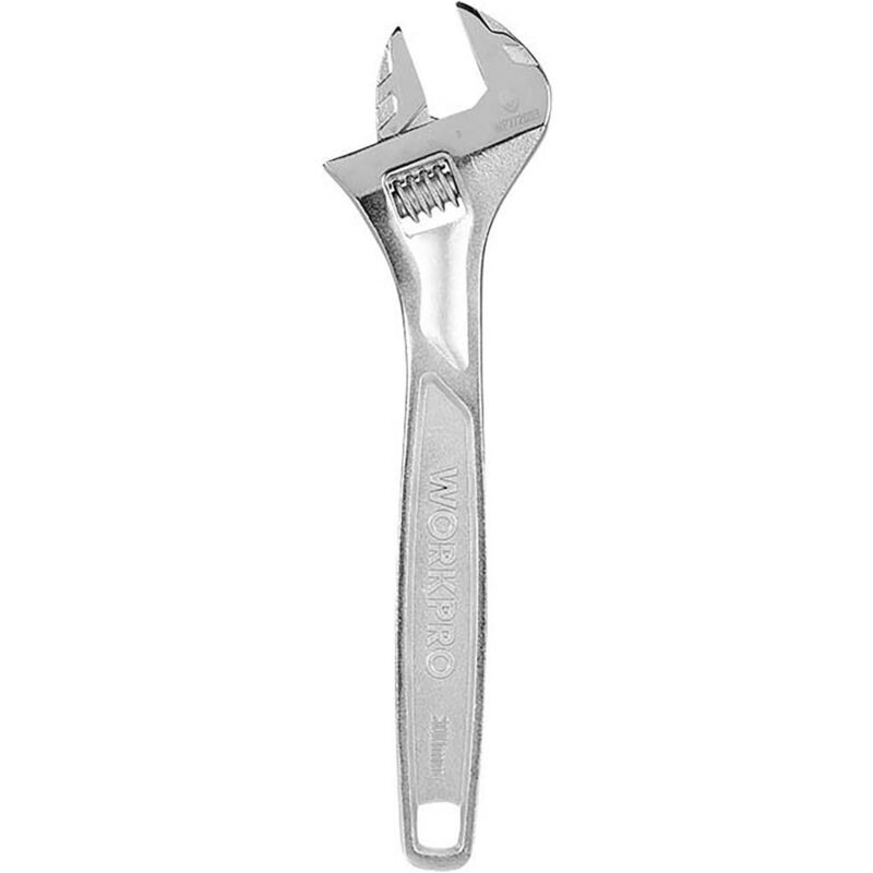 foto del prodotto workpro wp272009 chiave inglese regolabile misura metrica 40 mm
