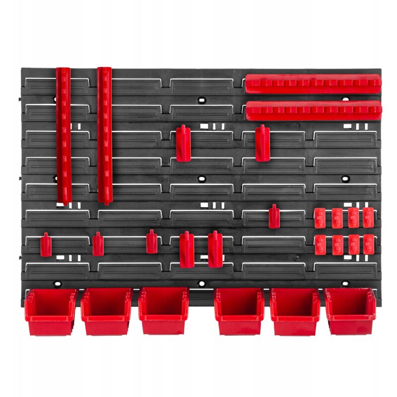 foto del prodotto workshop board garage parete 58x39cm kadax