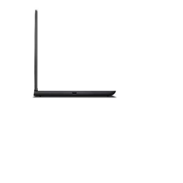foto del prodotto workstation mobile lenovo thinkpad p16v gen2 21kx001six 16 ult9 185h 32gb ssd1tb nvidia rtx 3000 8gb w11p