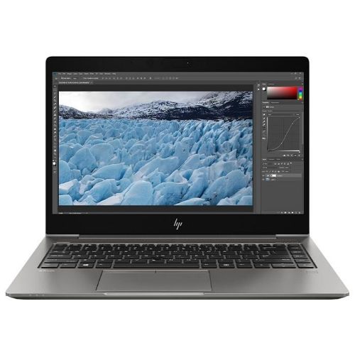 foto del prodotto workstation mobile refurbished hp zbook 14u g6 311435263 14 i5 8365u 16gb ssd256gb w11p grade b