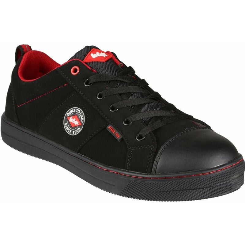 foto del prodotto workwear lcshoe054, stivali uomo, nero, 40 eu lee cooper