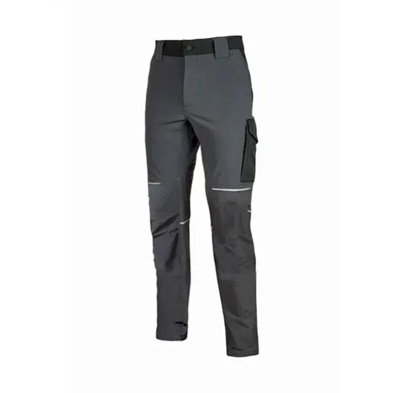 foto del prodotto world pantaloni multitasca 4xl u power