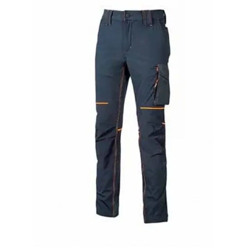 foto del prodotto world pantaloni multitasca 4xl u power