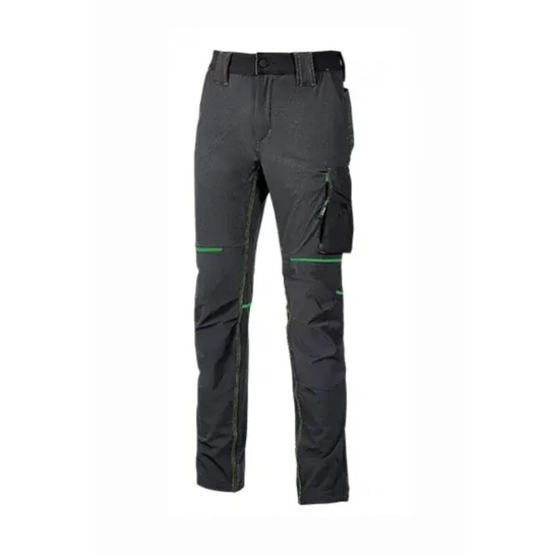 foto del prodotto world pantaloni multitasca 4xl u power