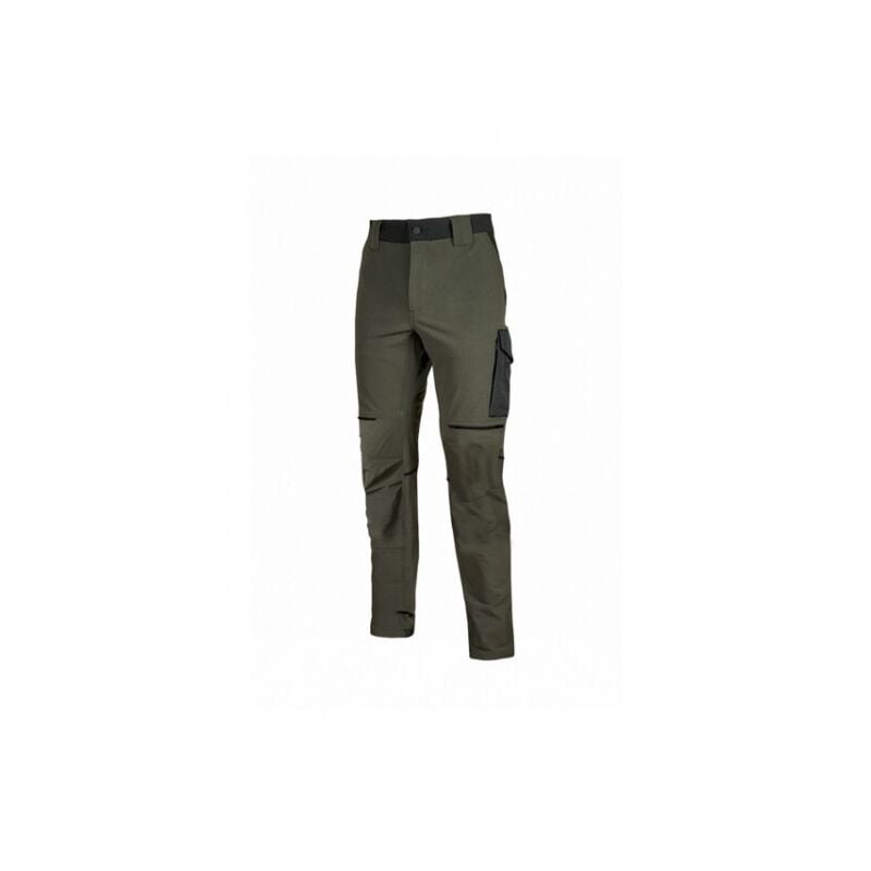 foto del prodotto world pantaloni multitasca l u power