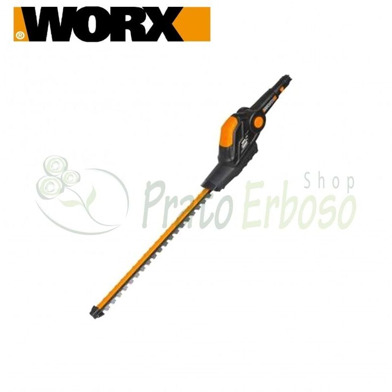 foto del prodotto worx accessorio tagliasiepi wa0308