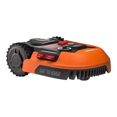 foto del prodotto worx robotic lawnmower landroid m500 plus up to 500m wr165e 