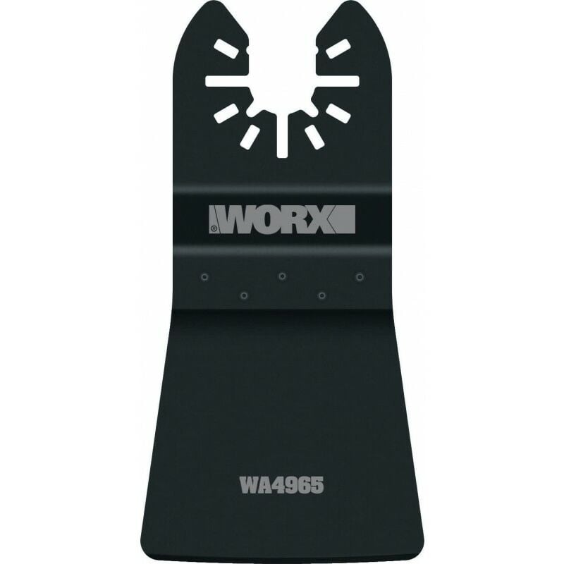 foto del prodotto worx spatola flessibile per multifunzione wa4965