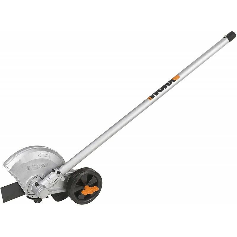 foto del prodotto worx testa rifinitura bordi intercambiabile per decespugliatore wg186e
