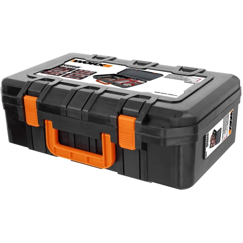 foto del prodotto worx valigetta per attrezzi wa0071