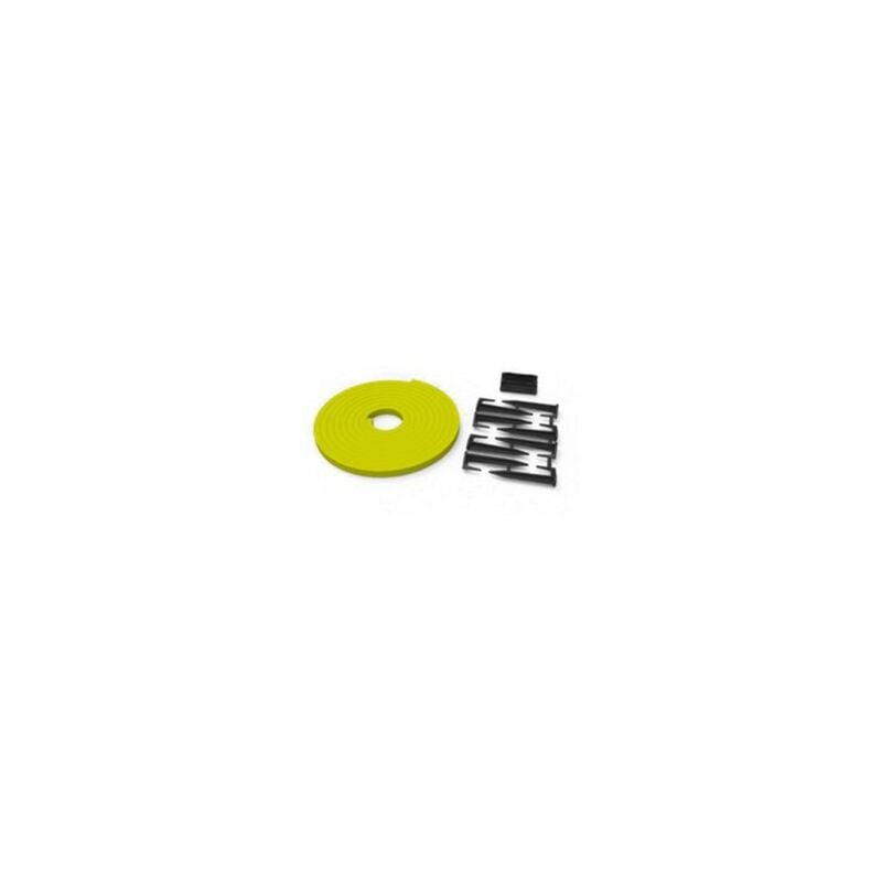 foto del prodotto worx wa0872 vision banda magnetica off limits per robot tosaerba landroid vision delimita le zone interdette tutto in un unico set 