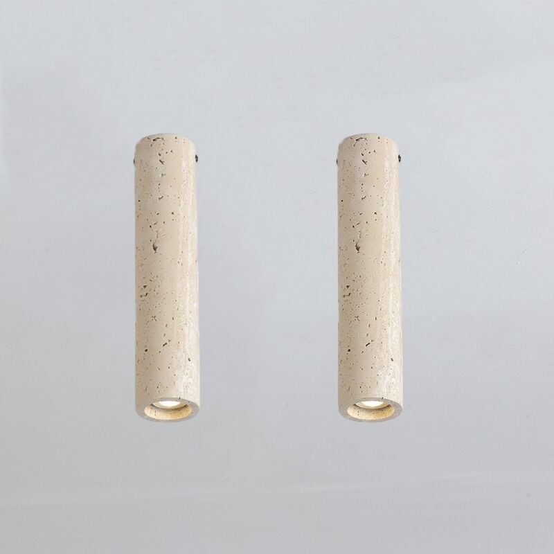 foto del prodotto wottes faretto da soffitto e27 plafoniera rotondo lampada da soffitto art d eco apparecchio downlight spot giallo 6.5cm 2pcs