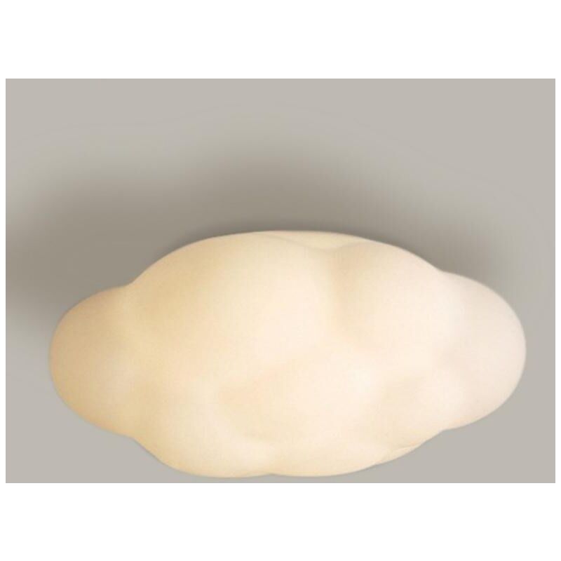 foto del prodotto wottes plafoniera led moderno lampada da soffitto interna luce da ufficio art d eco luce variabile a tre colori