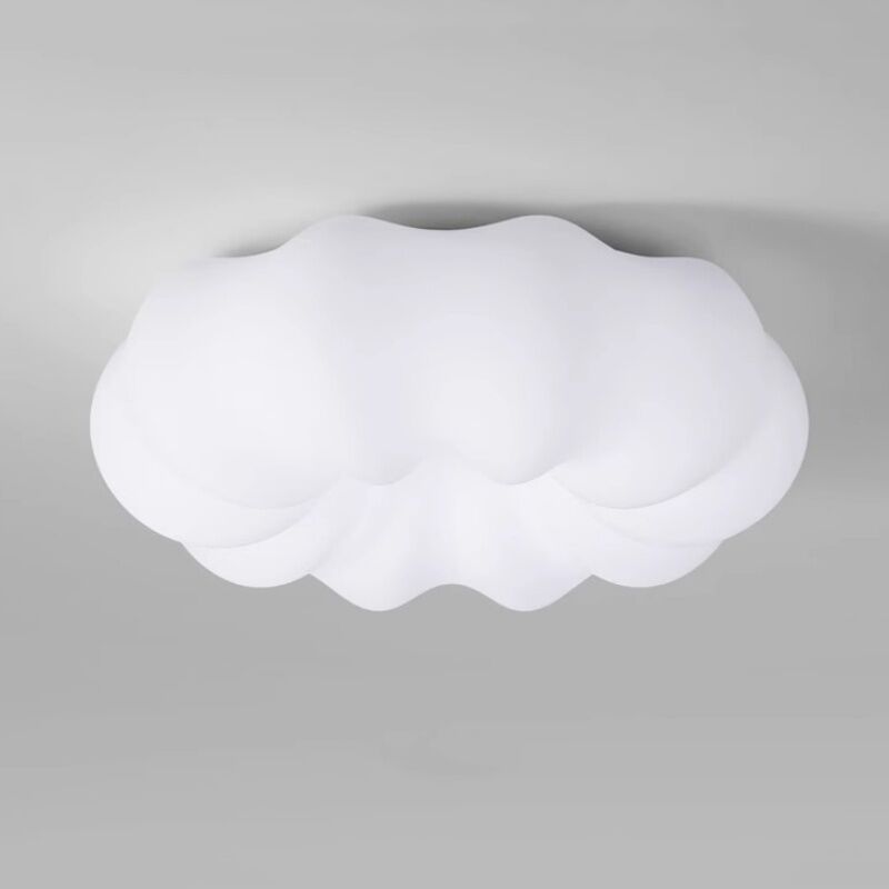 immagine 0 del prodotto wottes plafoniera moderna led lampada a soffitto rotonda luce soffitto interna luce bianco fredda