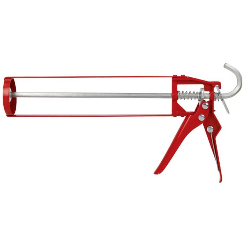 foto del prodotto wp224003 pistola per cartuccia 1 pz. workpro