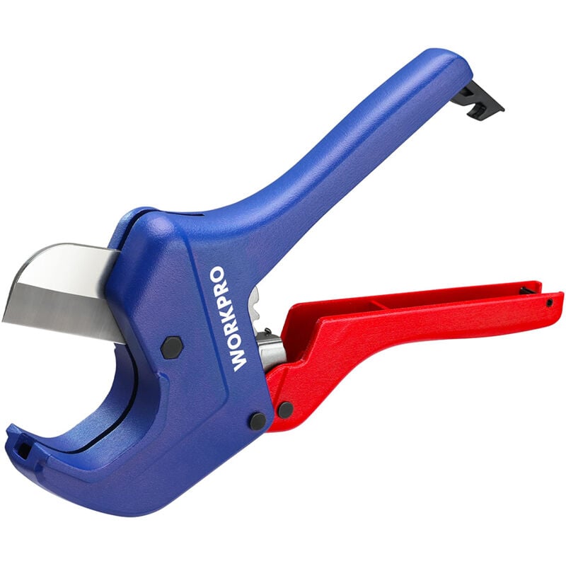 foto del prodotto wp301007 forbici de taglio de tubi professionali 60,5 mm workpro