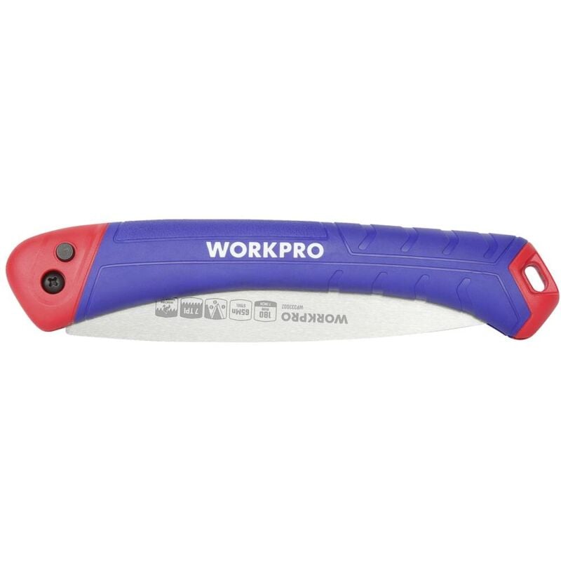 foto del prodotto wp333002 segaccio da giardino workpro