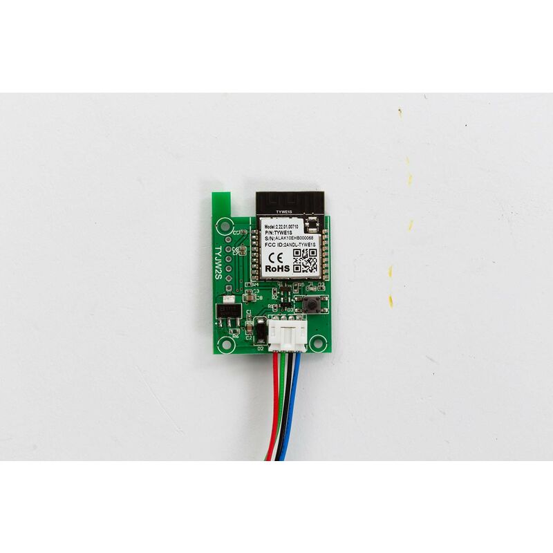 foto del prodotto wpi354 kit per il fai da te, various - whadda