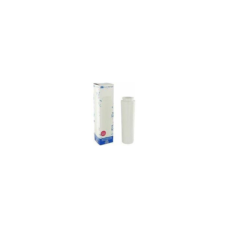 foto del prodotto wpro cartuccia filtro acqua e ghiaccio frigorifero, congelatore 921223059560790255