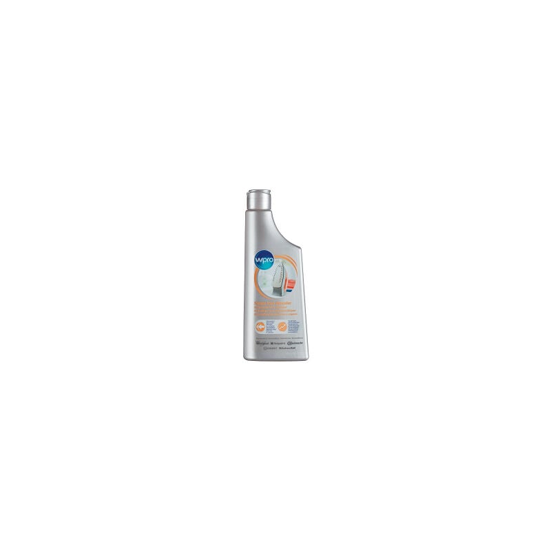 foto del prodotto wpro - decalcificante ferro a vapore - 250 ml originale - accessori e prodotti 602158015250448573
