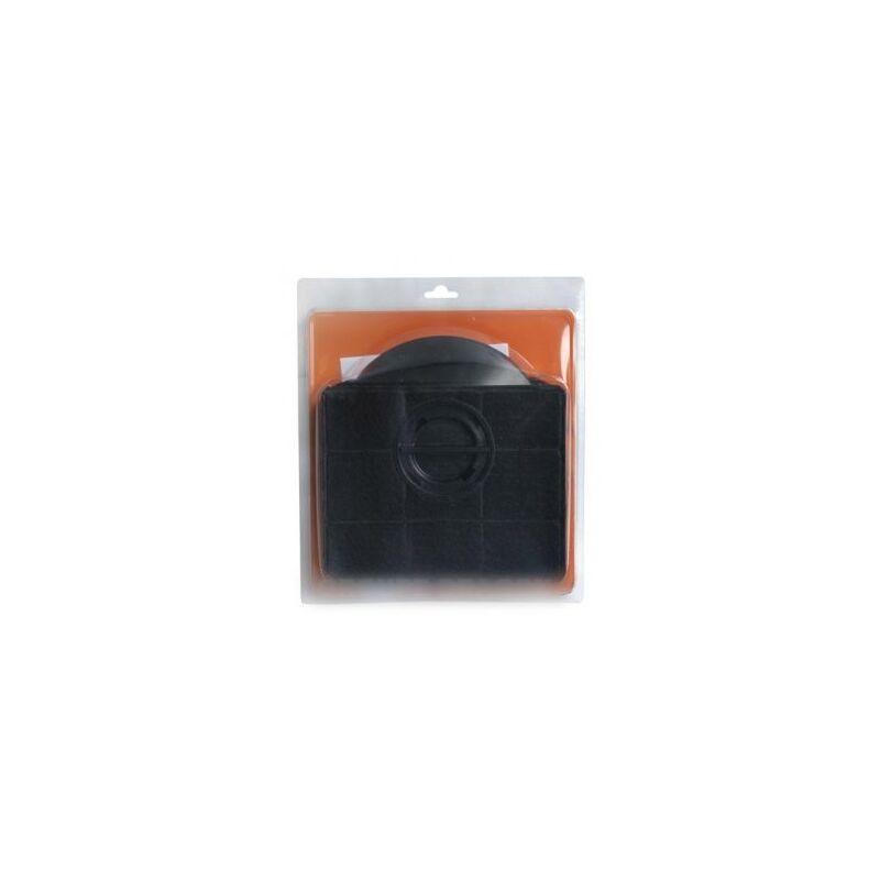 foto del prodotto wpro filtro a carbone rettangolare 303 tipo 303 al pezzo cappa aspirante 465813662894842066