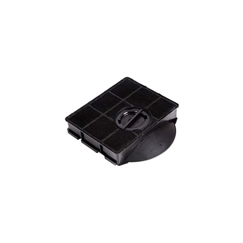 foto del prodotto wpro filtro a carbone rettangolare 303 tipo 303 al pezzo cappa aspirante 465818020283026889