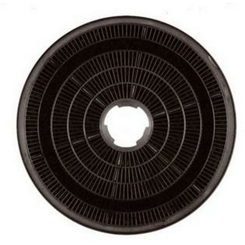foto del prodotto wpro filtro a carbone rotondo tipo 185 al pezzo originale cappa aspirante 510563662894731803