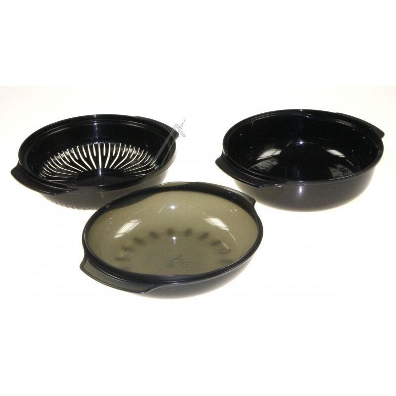 foto del prodotto wpro piatto vapore rotondo 1,5l originale accessori e prodotti 602368015250887129