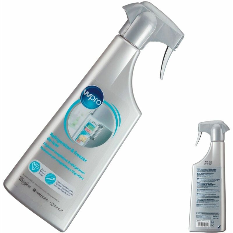 foto del prodotto wpro spray deghiacciante 500 ml per congelatore def102 accessori e prodotti 285666