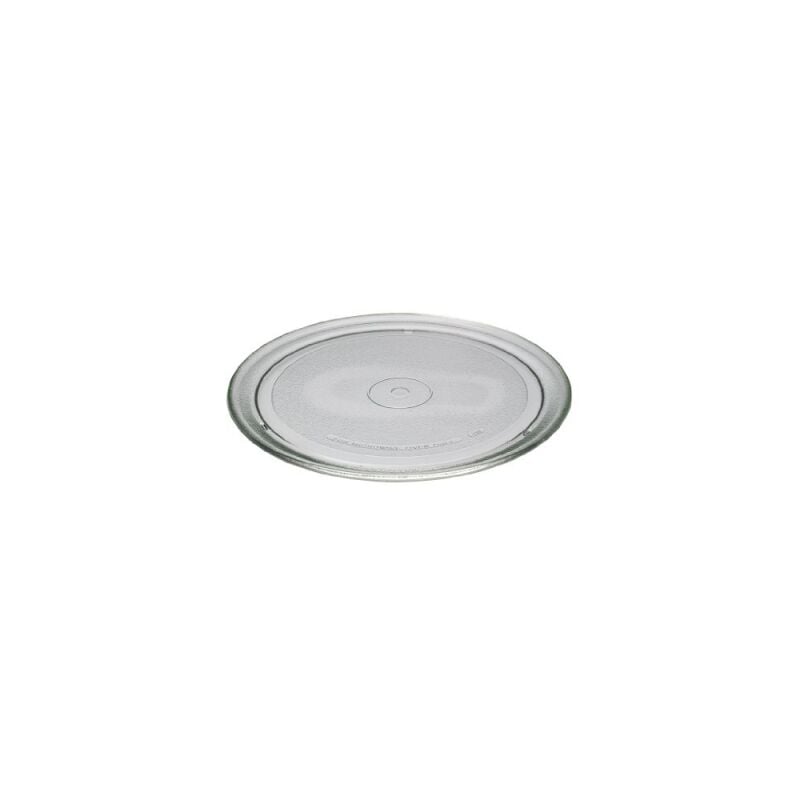 foto del prodotto wpro ttb030 glass vay per amw 204 1 e amw 201 1 microonde