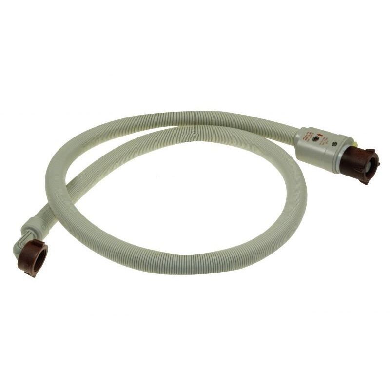 foto del prodotto wpro - tubo acqua - hydro-sicurezza stra/a gomito 1,5m - lavastoviglie 60286