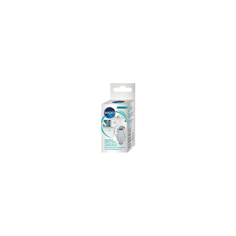 foto del prodotto wpro valvola anti rottura per lavastoviglie w pro 484000008591