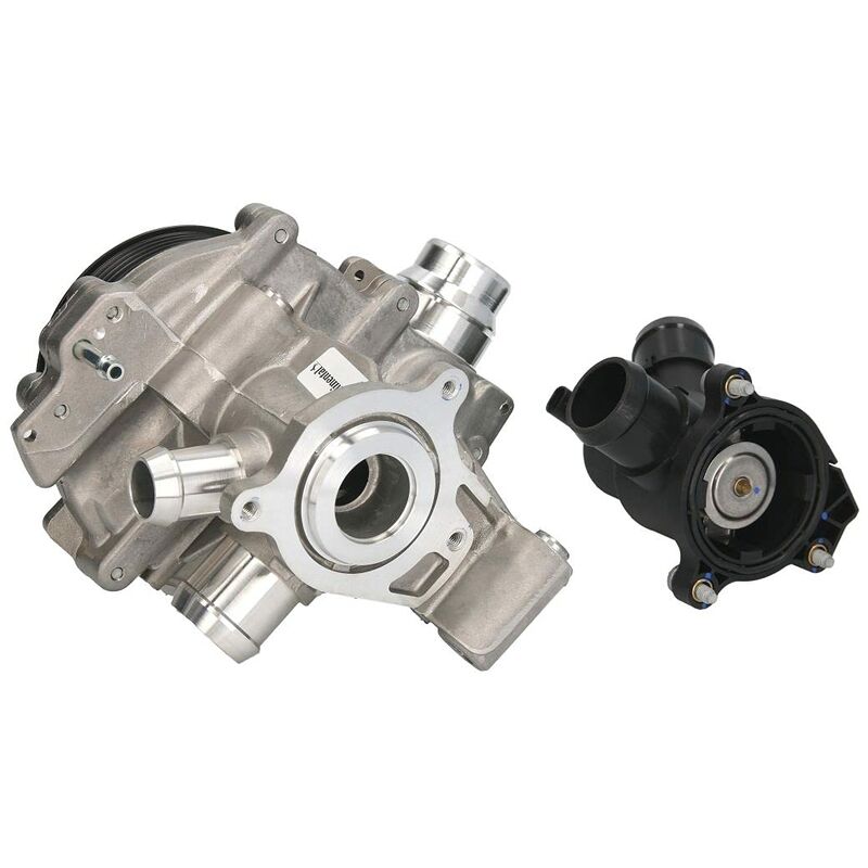 foto del prodotto wps3027 pompa dell acqua contitech