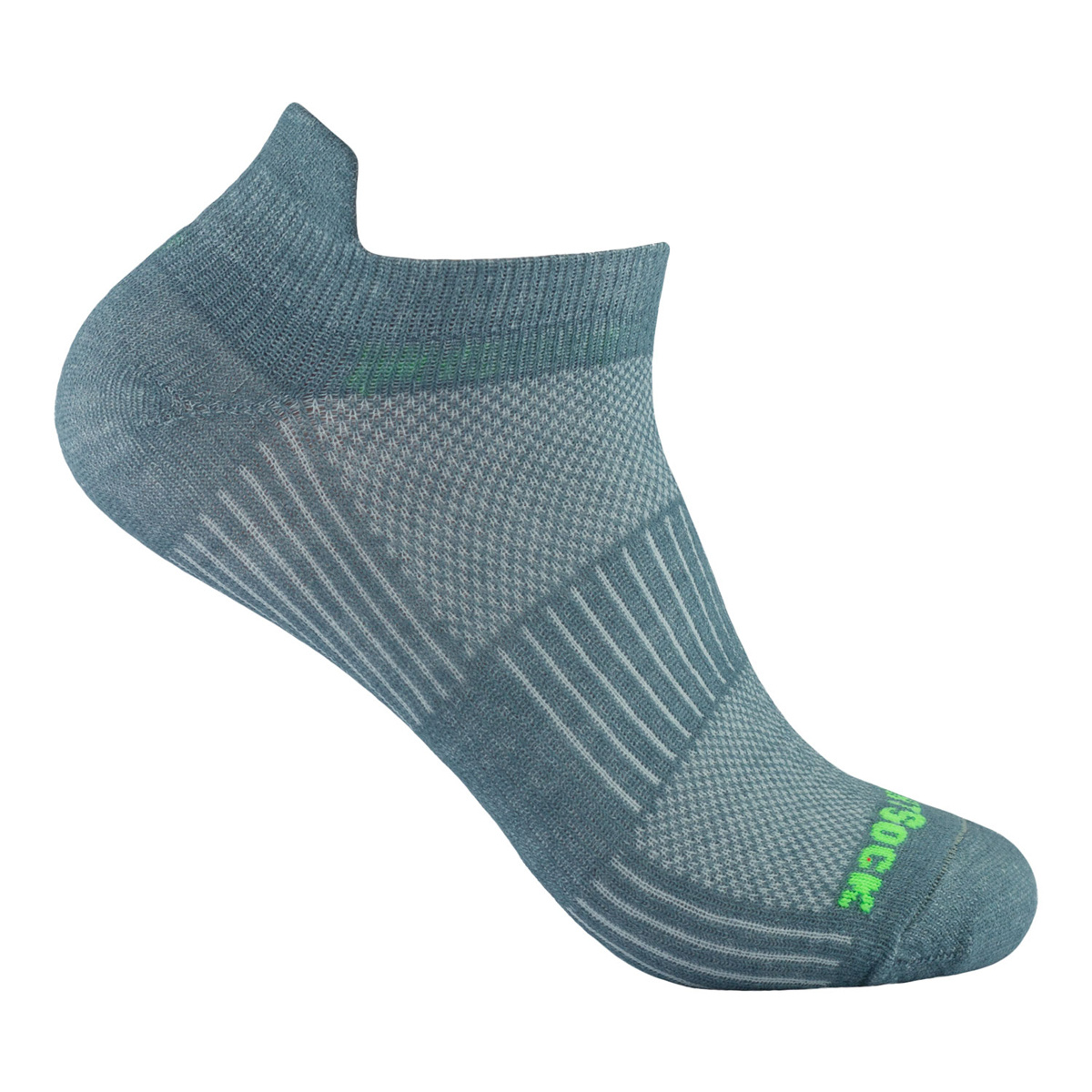 foto del prodotto wrightsock calze coolmesh ii low tab