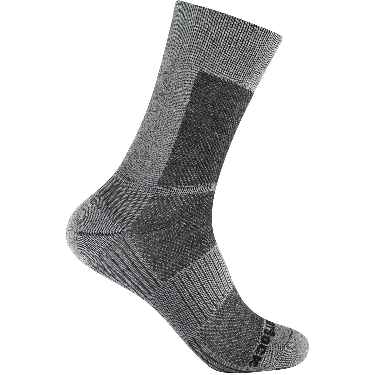 foto del prodotto wrightsock calze coolmesh ii merino crew