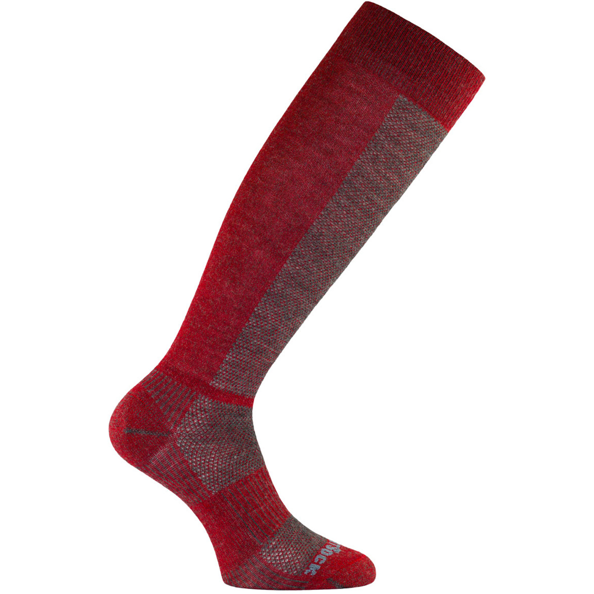foto del prodotto wrightsock calze coolmesh ii merino otc