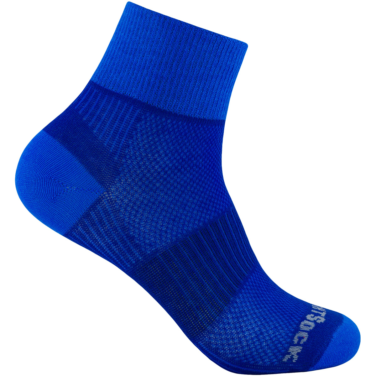 foto del prodotto wrightsock calze coolmesh ii quarter