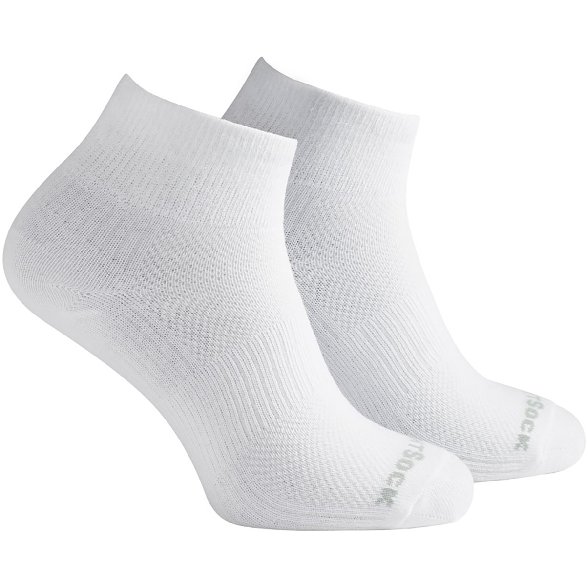 foto del prodotto wrightsock calze coolmesh ii quarter
